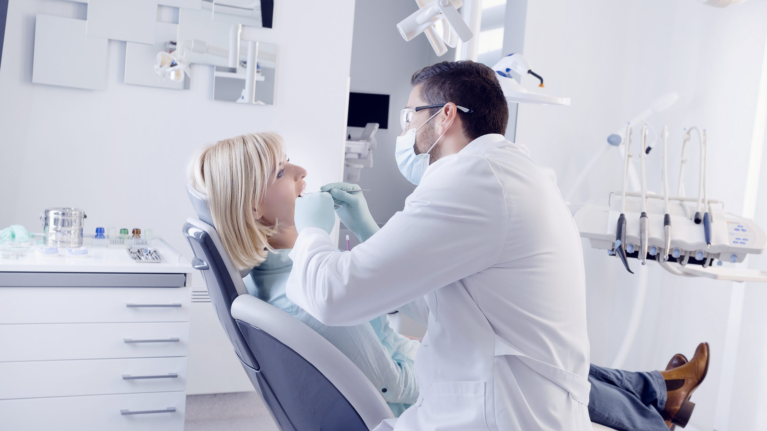 Dentist in Hilton, NY