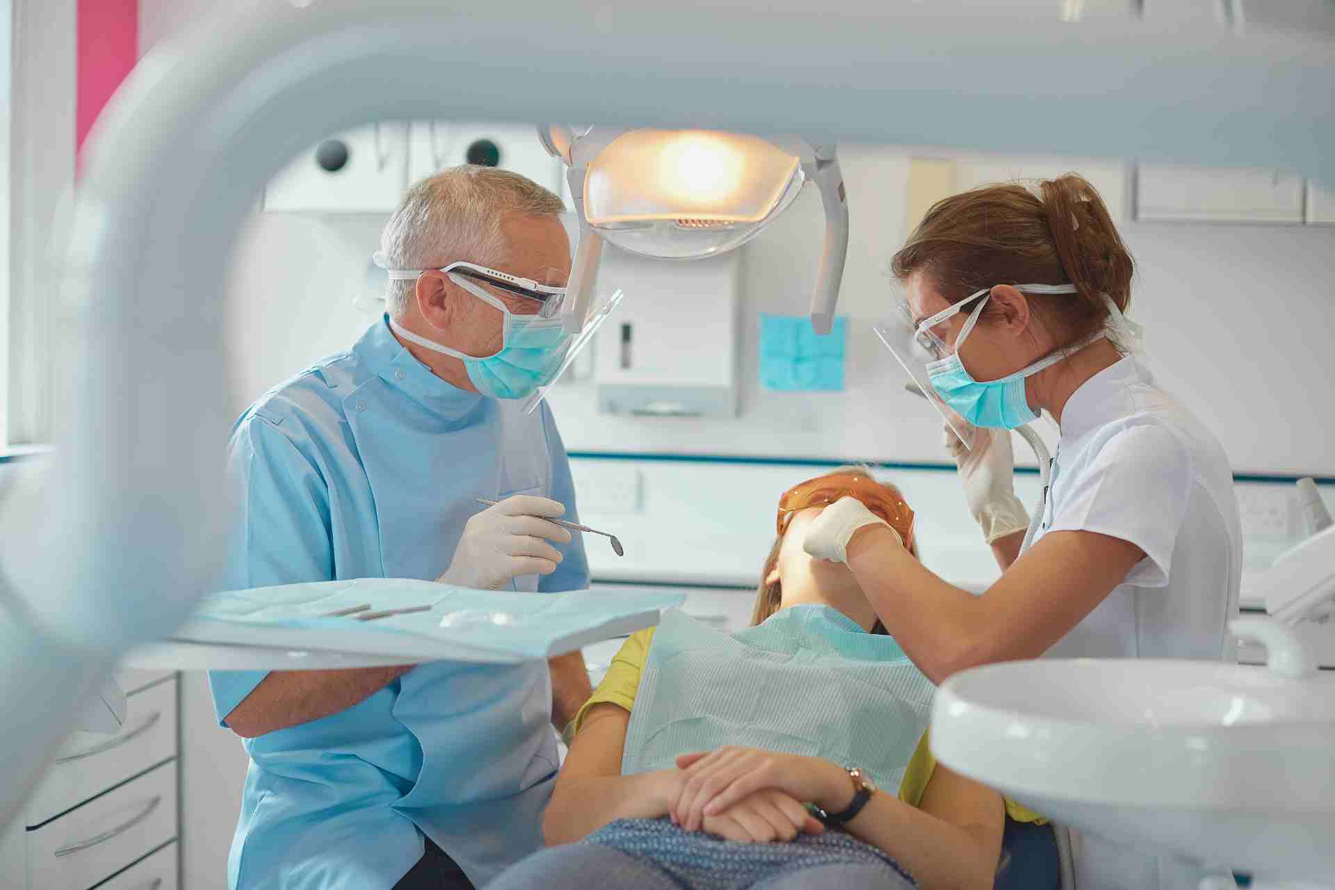 Dentist in Hilton, NY